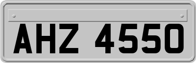 AHZ4550