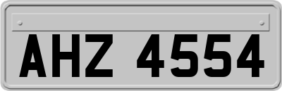 AHZ4554
