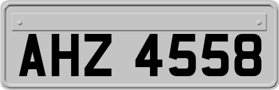 AHZ4558