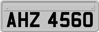AHZ4560