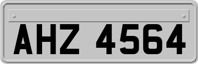AHZ4564