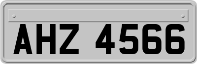 AHZ4566