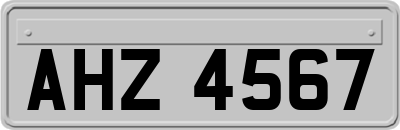AHZ4567