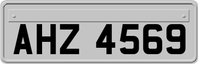 AHZ4569
