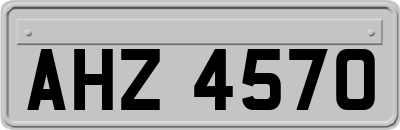 AHZ4570