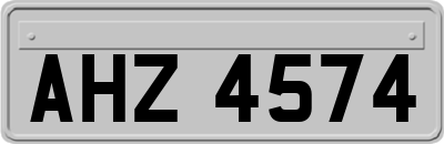 AHZ4574