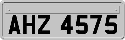 AHZ4575