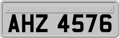 AHZ4576