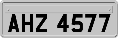 AHZ4577