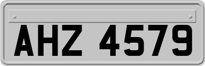 AHZ4579