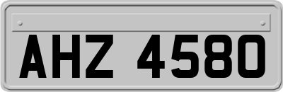 AHZ4580