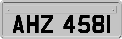 AHZ4581