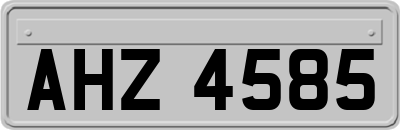 AHZ4585