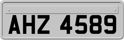AHZ4589