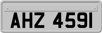 AHZ4591