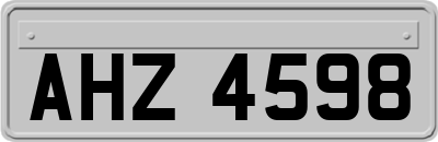 AHZ4598