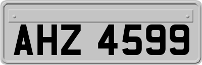 AHZ4599