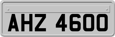AHZ4600