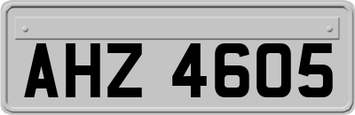 AHZ4605