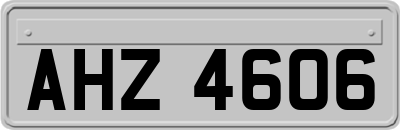 AHZ4606
