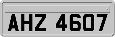 AHZ4607