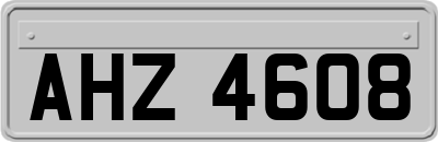 AHZ4608