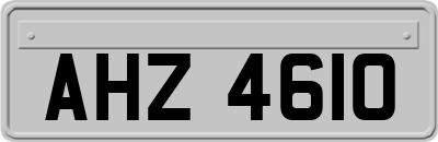 AHZ4610