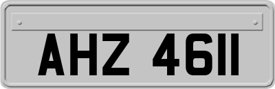 AHZ4611