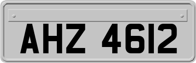 AHZ4612