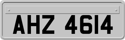 AHZ4614
