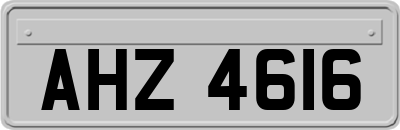 AHZ4616