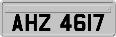 AHZ4617