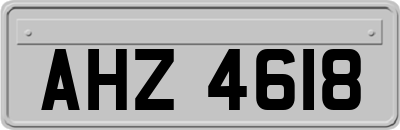AHZ4618