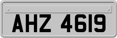 AHZ4619