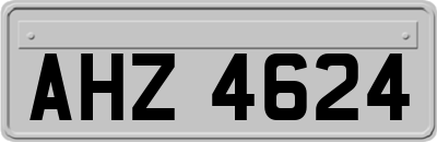 AHZ4624
