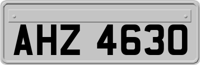 AHZ4630
