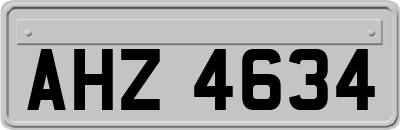 AHZ4634