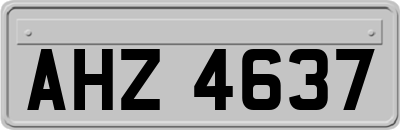 AHZ4637