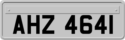 AHZ4641