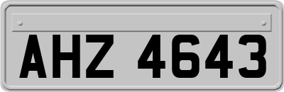 AHZ4643