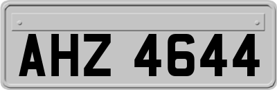 AHZ4644