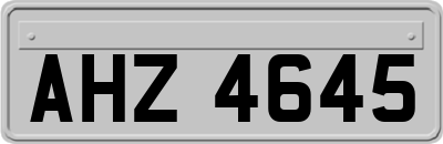 AHZ4645