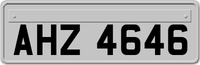 AHZ4646