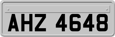 AHZ4648