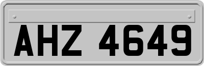 AHZ4649