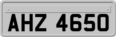 AHZ4650
