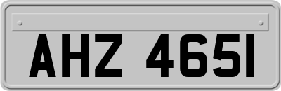 AHZ4651