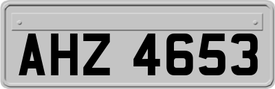 AHZ4653