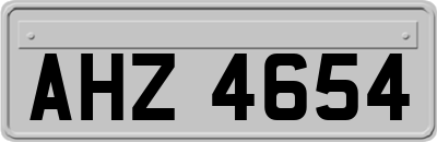 AHZ4654