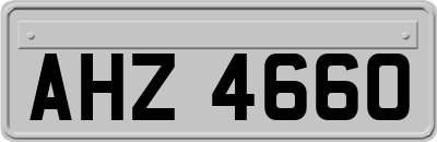 AHZ4660